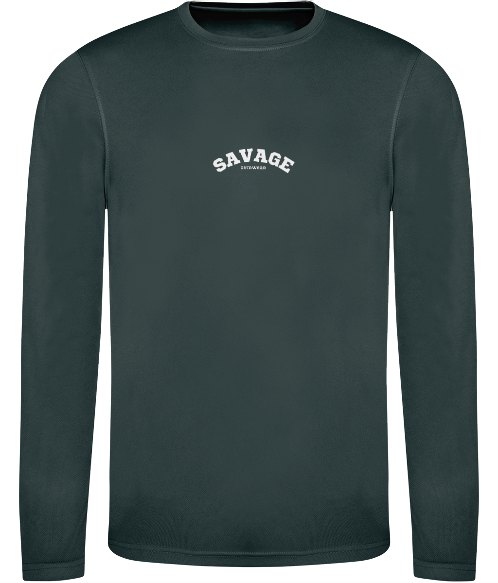Front Side