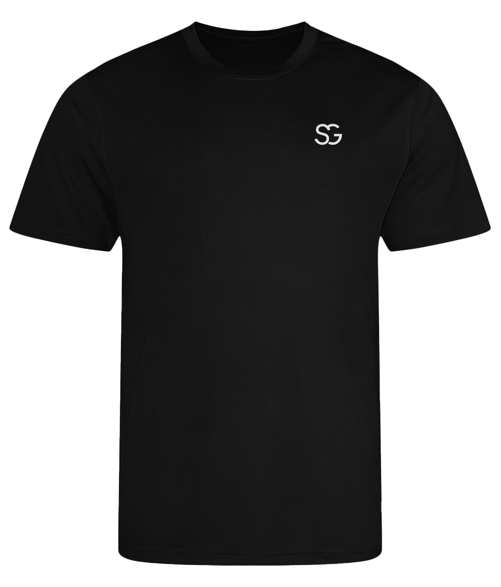 Front Side
