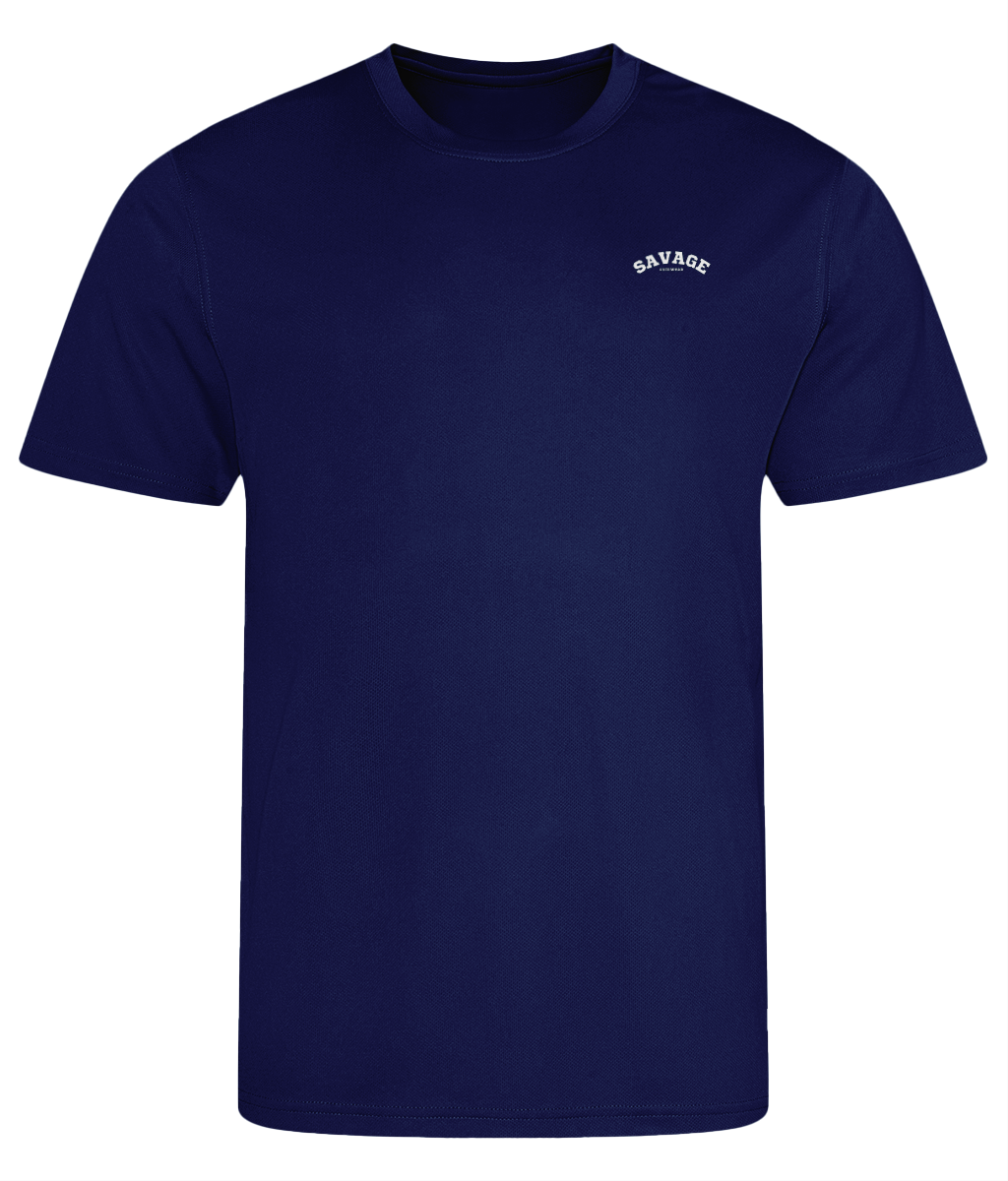 Front Side