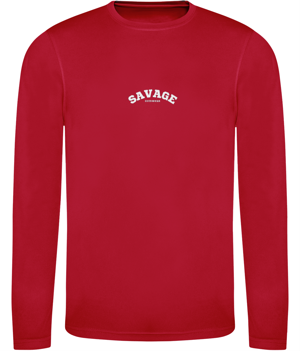 Front Side