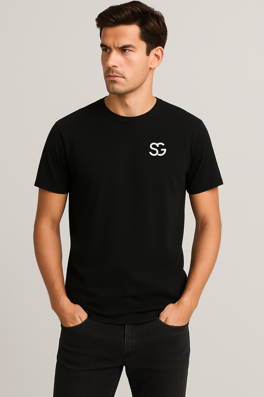 Performance T-shirt met SG Logo